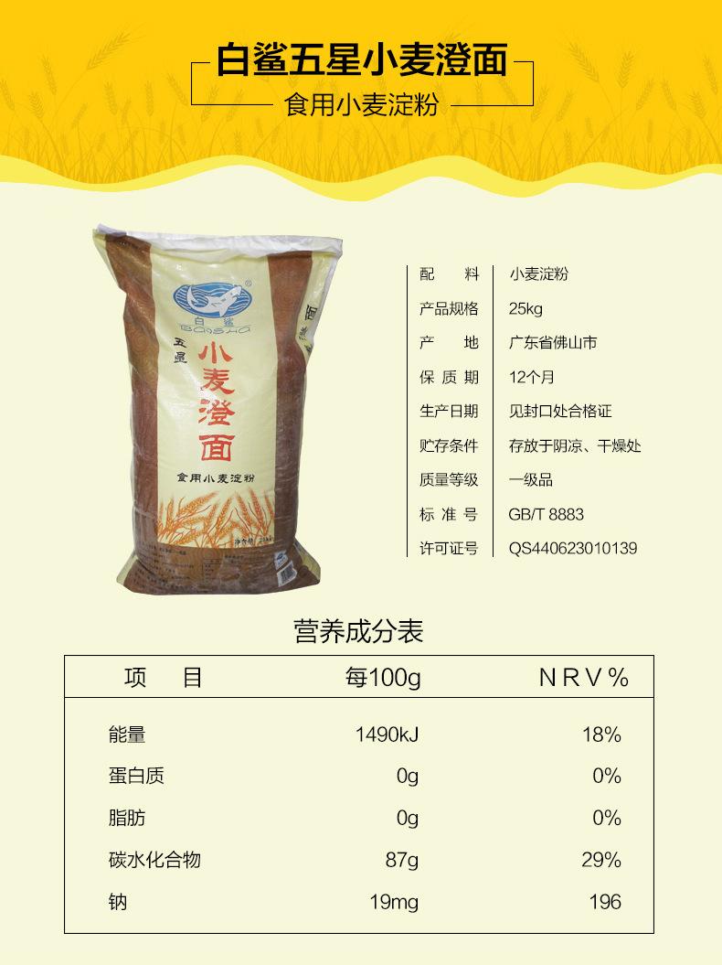 小麦澄面详情_01