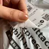 Expresso uma única folha de papel de impressão 76*130 face eletrônica única papel térmico Shen Yuantong Baishi Yunda todos os dias em branco