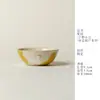 Rinyu Guisong Taza Maestra Pintada a Mano Jardín de Peras Ganso Blanco Pequeño Registro Taza de Té Gongfu Artículos para el Hogar Culturales y Creativos Taza de Té Taza de Aroma