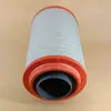 Suministro directo de fábrica de filtro de aire de alta calidad PU2336 adecuado para camión ligero Futian