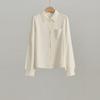 Cardigan de Tricô Estilo Preguiçoso Simples Suéter Básico Liso Top Afinando de Lã Feminino Suéter de Tricô