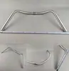 Accesorios para Bicicleta Manillares de Bicicleta Manillares de Acero Inoxidable Manillares de Acero Inoxidable para Bicicleta