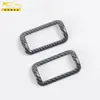 Adecuado para Byd 25 Verano Dm-I Interruptor Puerta Media Panel Plástico Parche Accesorios Decorativos Suministros Automotrices
