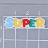 Juego de dibujos animados supermario Mario travestismo DIY funda de teléfono de pegamento cremoso tocado joyería de pegamento suave accesorios