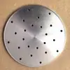 Chengji Suporte para Bomba Dosadora Hidráulica Placa Protetora de Diafragma Rarb de Aço Inoxidável Mott-Roeder Acessórios Pam Shengruide