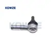 Rótula de dirección adecuada para Toyota Hilux 45046-09800 45046-09820