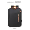 2026 Nova Mochila Mochila Feminina Grande Capacidade Viagem de Negócios Bolsa de Bagagem Portátil Estudante Universitário Computador Mochila Escolar