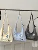 Tendencia de Moda Transfronteriza Bolso Personalizado de Gran Capacidad Estilo Nuevo Primavera 2026 Casual Elegante Bolso de Hombro Tote de Nicho