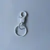 Punto Transparente Cable de Datos Bolsa de Cosméticos Cargador Almacenamiento Bolsa Pequeña Portátil Caja de Almacenamiento para Auriculares Portátil Organización