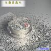 Directo de fábrica Perla mágica 2.5 mm estrella de cinco puntas Parche con forma especial para decoración de uñas con purpurina Reflector para maquillaje de escenario