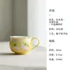 Mo Ji Xing Huang Jin Mei Xiao Xu Conjunto de Chá Gongfu Bule Doméstico Gaiwan Xícara de Anfitrião Xícara de Chá Xícara de Café Coleção de Conjunto de Chá