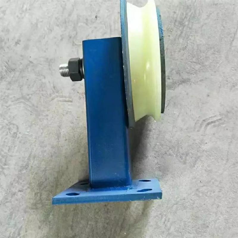 拖绳轮 (2)