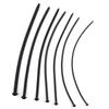 Silicone Horse Eye Rod Dilator Bead Puxando Uretral Bloqueio Agulha Bloqueio Pênis Masturbação Suprimentos Sexuais para Homens