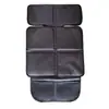 Venta caliente cojín para asiento de coche de seguridad infantil antideslizante resistente al desgaste cojín protección de asiento cojín para asiento de seguridad de bebé