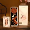 Regalos Estilo Chino para el Día del Maestro, Madres, Niñas, Extranjeros, Personas Mayores; Cajas de Regalo Prácticas y Souvenirs Significativos