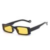 Nuevas Gafas de Sol Retro Personalizadas de Marco Pequeño de Rain para Hombres y Mujeres, Gafas de Sol de Moda, Gafas de Sol Modernas Europeas y Americanas