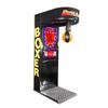 Videojuego City Máquina de Boxeo para Adultos Ventilación Fuerza Medición Boxeo Moneda Juego Máquina Actividad Presión Recreación Entretenimiento Equipo Comercial