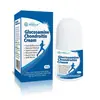 Ungüento de Glucosamina y Condroitina Transfronterizo Crema de Masaje Cuidado Deportivo Ungüento Penetrante en Hueso Aplicación en Articulaciones Rodillas Gel de Glucosamina Personalización