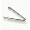 Triturador de gelo de aço inoxidável, esmagador de gelo para coquetéis, socador de limão manual, ferramenta para triturar gelo, ferramenta de bar, conjunto para triturar gelo