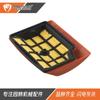 Motosierra de Mano Ms200 Ms200T 020t 020 Tapa de Filtro de Aire 1129 140 190 Filtro de Aire