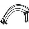 4 Peças de Chicotes Elétricos Tsuru Iii 16V para Modelos 2005, 2006, 2007, 2008, 2009, 22450-65Y25