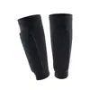 Protección de Pantorrilla Anticolisión para Baloncesto de Adultos Amortiguación de Panal Protectores de Pierna Ciclismo al Aire Libre Fitness Antideslizante Resistente al Desgaste Equipo de Protección Deportiva