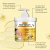 Creme para Cuidados com as Articulações Laniska com Veneno de Abelha Cintura, Pulso e Joelho Cuidados Diários com Massagem Creme