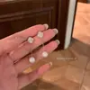Pendientes de Borla de Mariposa de Estilo Nuevo, Frescos y Elegantes, con un Toque de Alta Gama, Pendientes de Diseño Único y Etéreo 2025