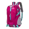 Mochila Pequeña para Exteriores de Verano 2026 de 25L para Hombre de Alta Apariencia Ligera Mochila de Viaje Deportiva Bolsa para Exteriores para Mujer