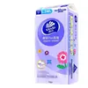 Papel de seda para colgar Vinda, 6 paquetes, 1440 hojas, caja completa, paquete económico para el hogar, papel higiénico, pañuelos faciales, papel de servilleta engrosado