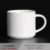 Caneca Liling Long Dragon Personalizada com Código QR para Chá Café Gravação Impressão Presente de Hotel Caneca de Cerâmica