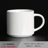 Tazas Promocionales Personalizadas con Tapa Tazas de Cerámica Tazas de Café Tazas de Agua Se Puede Grabar Texto LOGOTIPO Publicidad