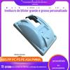 Processamento personalizado de grandes bolhas de chapa grossa, peças grandes de bolhas de ABS, fabricante de conchas de plástico para bolhas de chapa grossa