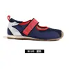 Zapatos Mary Jane de Velcro Lindos y Originales para Mujer, Bajos y Ligeros, Zapatos Casuales Tipo Ballet Versátiles, Zapatos Individuales Simples de Suela Gruesa con Punta Cuadrada para Verano