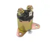 Acessórios para Motor a Gasolina Gx390 420 188 190 13Hp 5-6Kw Relé do Motor Válvula Solenoide de Partida
