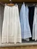 Saia Longa Feminina Camada Fresca e Doce Estilo Japonês Nova Moda Casual Versátil Meia Saia Primavera/Verão 2026 484820