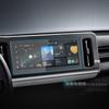 Adecuado para 23 Modelos de Película Templada para Navegación Baojun Rm-5 Pantalla de Control Central Valli Película Protectora para Coche Eléctrico Kiwi Ev