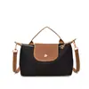 Diseño de Nicho Casual Simple Personalizado Moderno de Moda Bolso Cuadrado Pequeño Bolso Cruzado de Hombro Único para Mujer Nuevo Otoño 2026