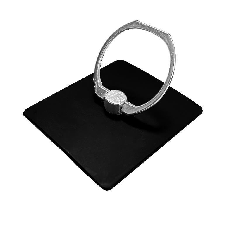 方形指环支架白底图