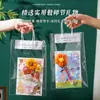 Set de Tarjetas de Felicitación con Ramo para el Día del Maestro 2026: Un Set de Regalo Memorable y Creativo para Maestros, Souvenir Práctico