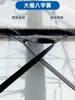 Caída directa de precio invernadero de acero galvanizado cobertizo de verduras accesorios galvanizado en caliente alambre de sujeción de película de resorte gancho de resorte de figura ocho hebilla de cuerda de resorte