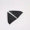 20 Saída de ar externa Haoying etiqueta lateral modificação adequada para Honda Haoying versão folha de carroceria decoração lateral frontal e superior M