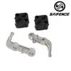 Adecuado para Soporte de Tubo de Escape Dodge Ram1500 68395841Aa 68275662Ab 68519121Ab