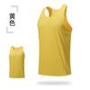 Chaleco deportivo de talla grande de Amazon para hombre, para maratón al aire libre, ligero, transpirable, para carreras, adhesivo para correr, para mujer