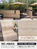 Dongshi piedra blanda piedra de cueva romana losa de piedra doblable y flexible porcelana blanda ultrafina piedra de luna estrella ladrillo para pared exterior placa de tierra apisonada