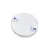 5 veces 10 veces 20 veces 30 veces lupa de ventosa herramienta de belleza para maquillaje pinza para poros de acné espejo de aumento para puntos negros
