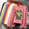 9.9 Envío Gratis Una Pieza Dropshipping Ropa para Mujer Mercancía de Remate Exportación Mercado Callejero Otoño Camiseta de Manga Larga para Mujer