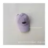 Gorra de Béisbol Coreana Nueva para Niños 2025 Gorra de Béisbol Delgada para las Cuatro Estaciones para Bebé Sombrero Moderno y Guapo para Niños y Niñas
