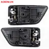 Adequado para Getz 82610-1C000 82620-1C000 Maçaneta Interna da Porta