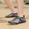 Sapatos de praia ao ar livre para pais e filhos, antiderrapantes, de secagem rápida, adequados para corrida, fitness, yoga, pesca, caminhada, escalada e trekking em riachos